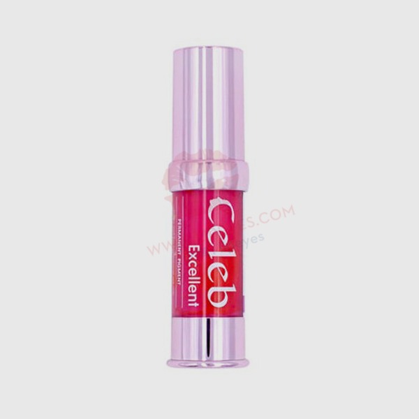 셀럽 엑설런트 색소 - 핑크